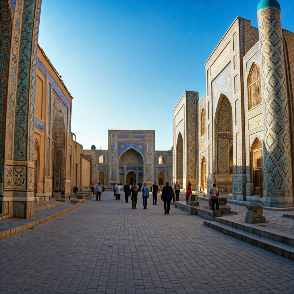 Uzbekistan