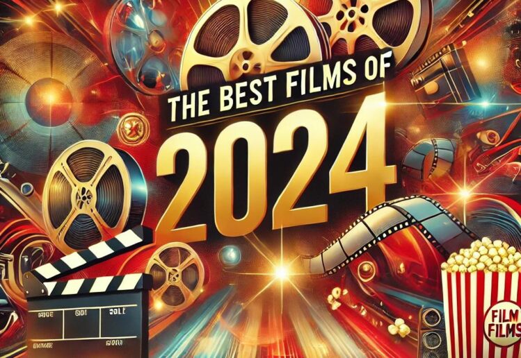 I Migliori Film del 2024