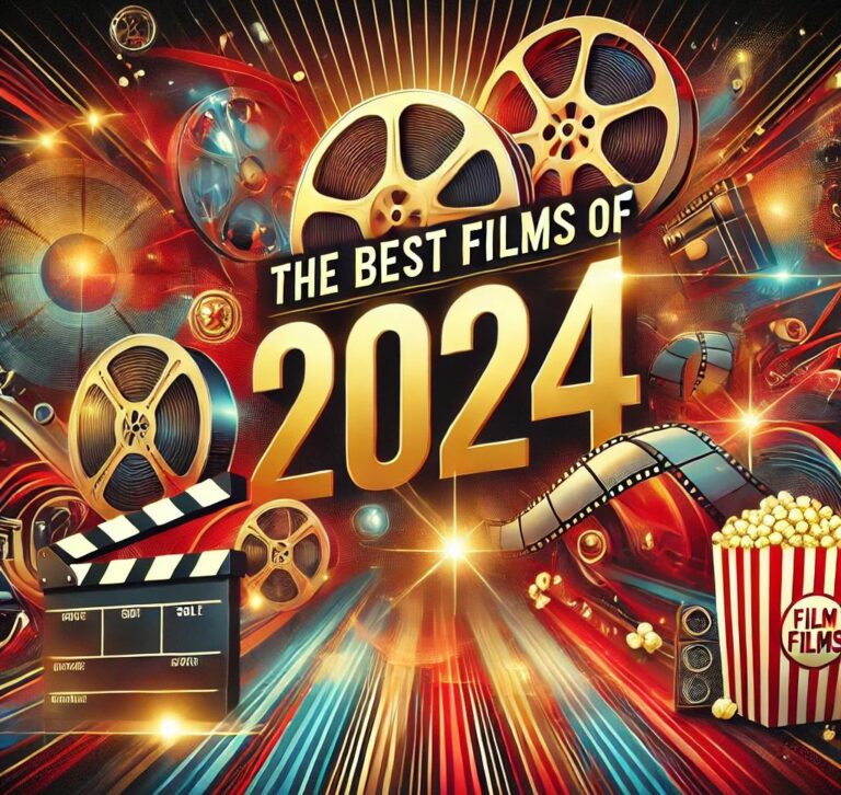 I Migliori Film del 2024