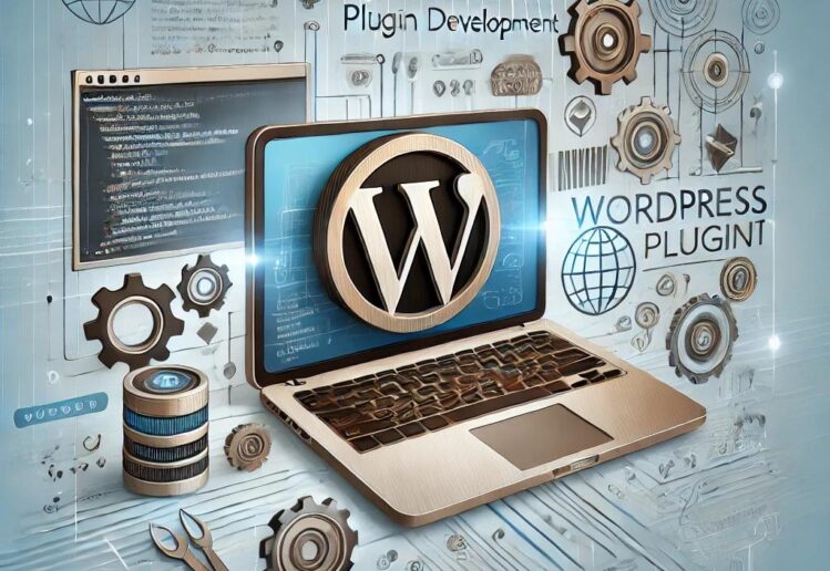 WordPress plugin development