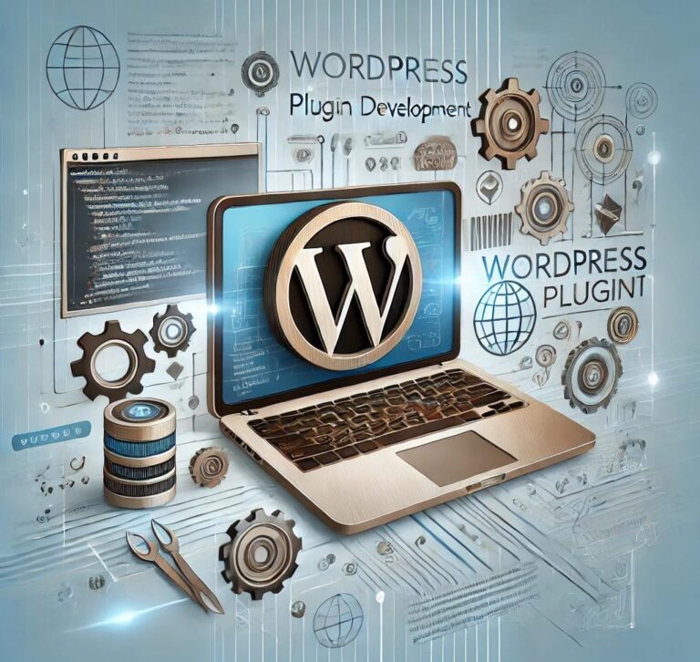 WordPress plugin development