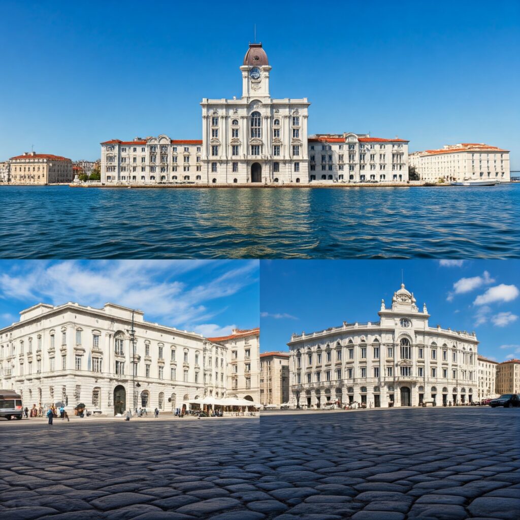 Trieste - Mete da Sogno 2025