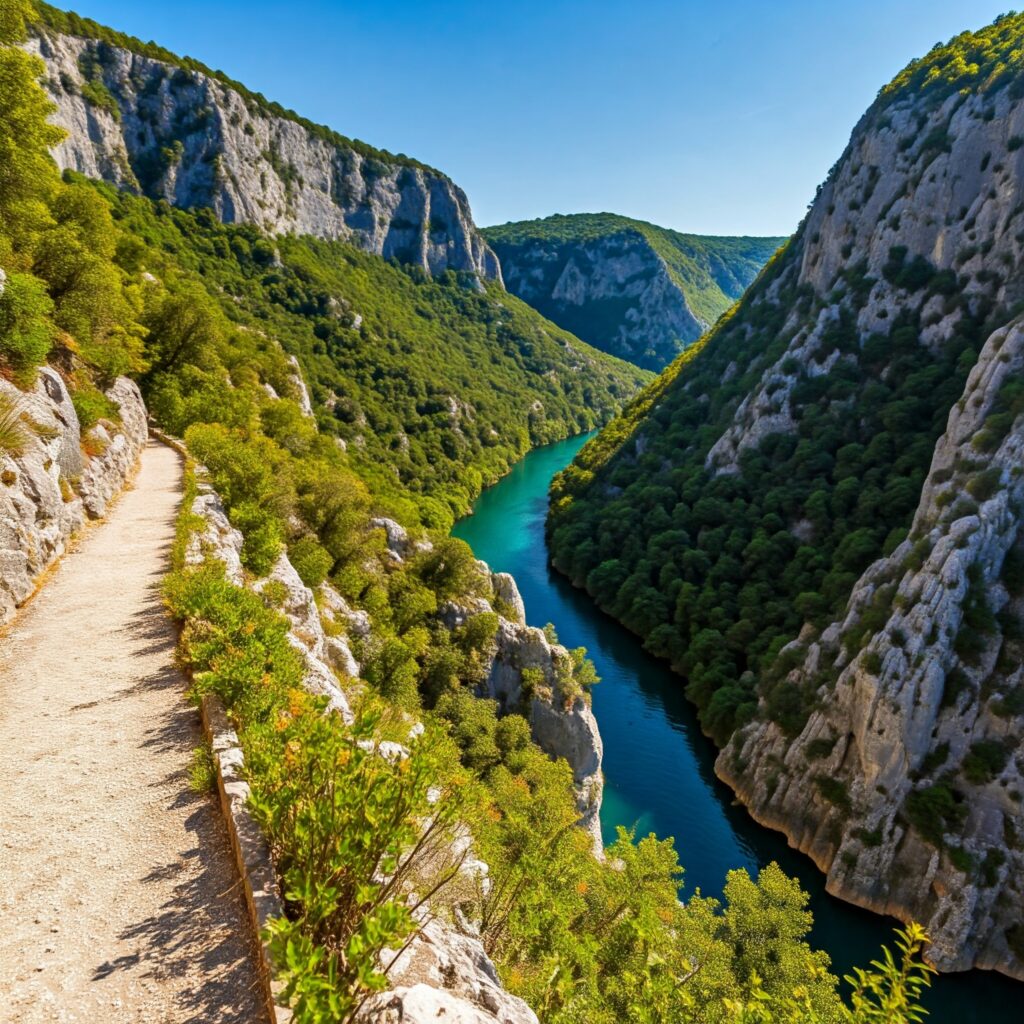 Dalmazia Un Angolo di Paradiso tra Storia e Mare