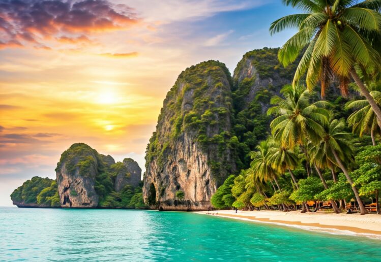 Thailandia