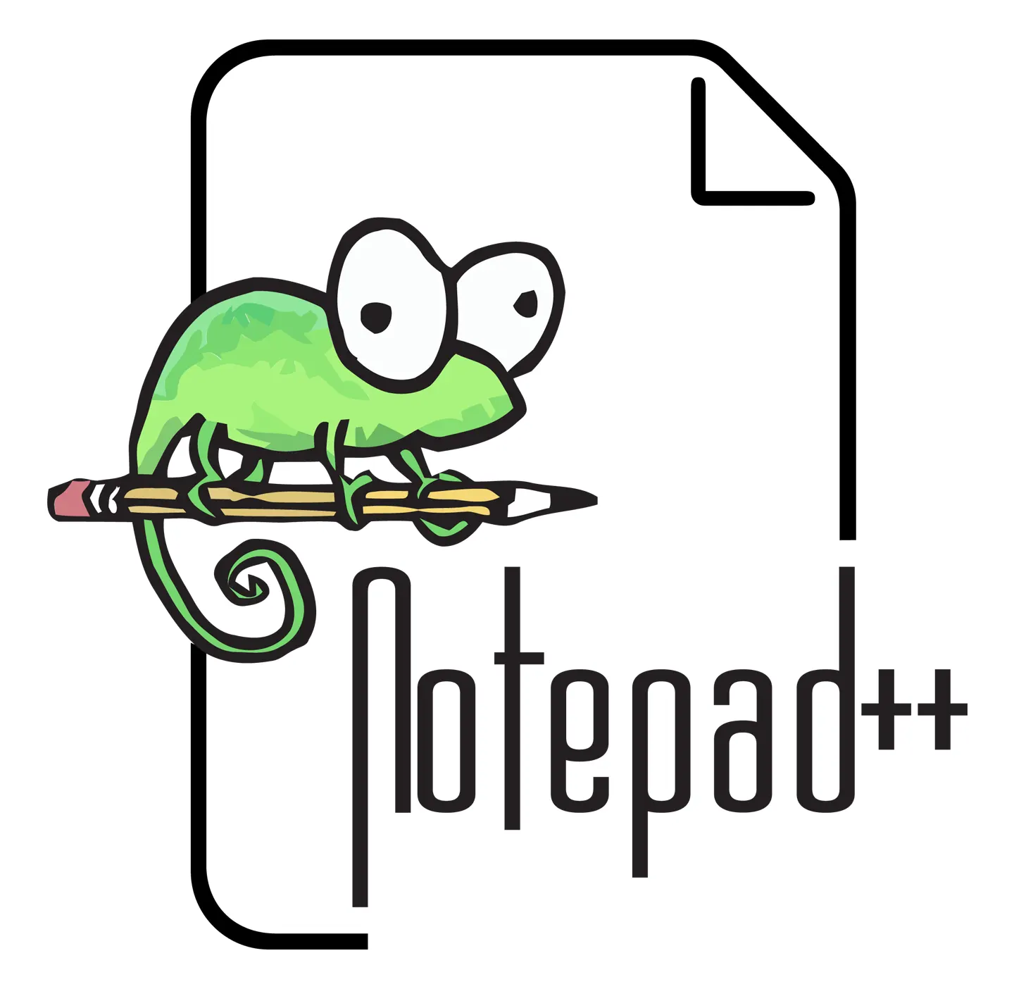 Notepad ++